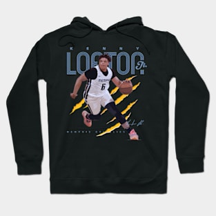 Kenny Lofton Jr. Hoodie